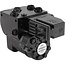 Danfoss Orbitrol - 387990323 | Type: OSPEC 160 LS / 112-1732 | Cilinderinhoud met actieve pomp: 160 ccm³ | Cilinderinhoud met noodsturing: 160 ccm³ | Feedback: Lasterfassung ohne Feedback | Schakelschema: LS