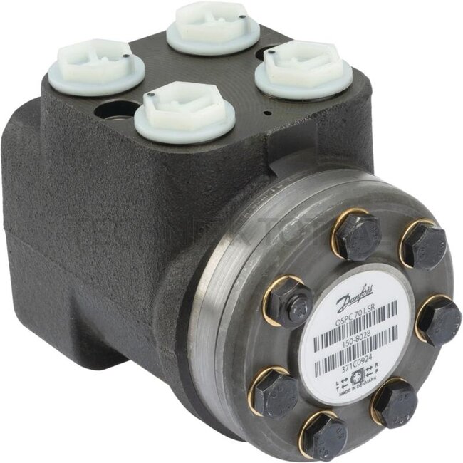 Danfoss Steering orbitrol - 387990697 | Type: OSPC 70 LSR / 150-8028
