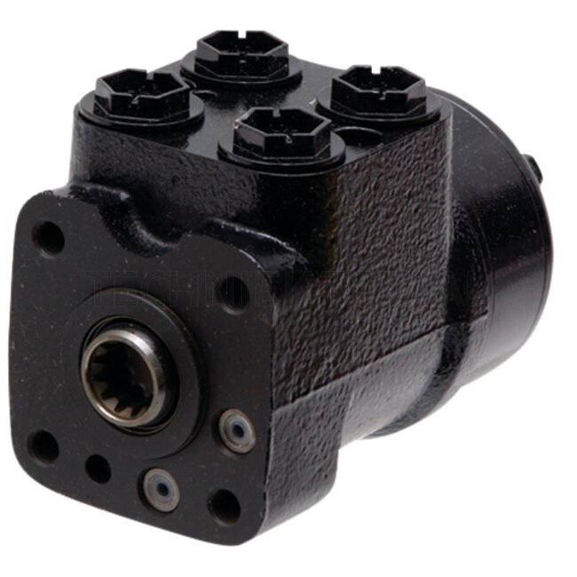 Danfoss Orbitrol - 38799004 | Type: OSPC 200 CN / 150-0176