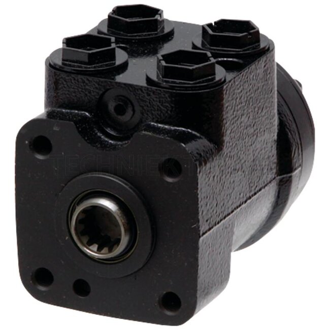Danfoss Orbitrol - 38799006, 366441A1 | Type: OSPC 100 OR / 150N1222
