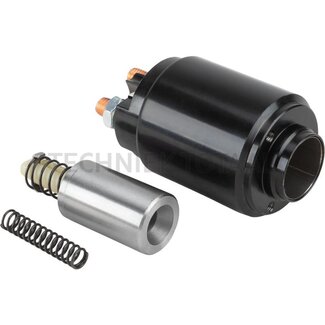Danfoss Prioriteitsventiel OLSP 80