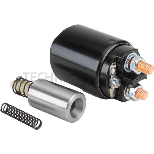 Danfoss Prioriteitsventiel OLSP 80