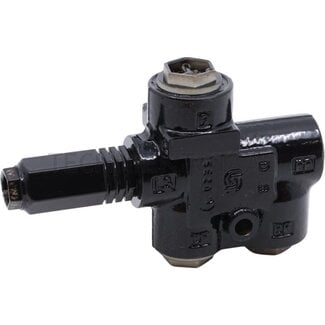 Danfoss Priority valve