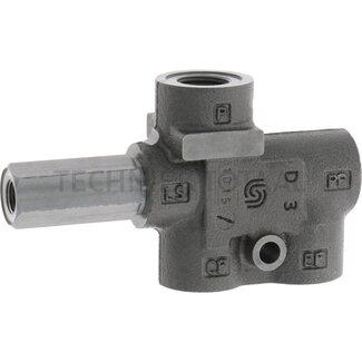 Danfoss Prioriteitsventiel