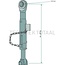 GRANIT Stabilizer Case IH 3210-3230, 4210-4240 | 119307A3