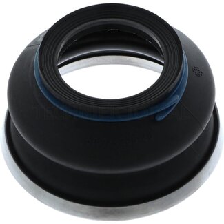 GRANIT Dichtungsbalg inkl. Haltering + Spannring