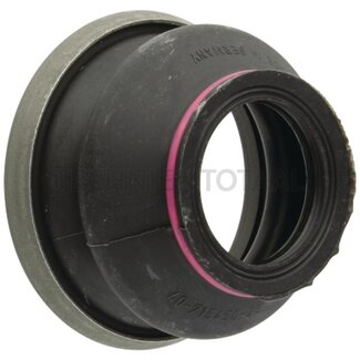 GRANIT Afdichtingsbalg Ø A 27 mm, Ø B 50 mm, C 35 mm met borgring + spanring