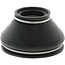 GRANIT Stofkap - 38710890 | Ø A: 25 mm | Ø B: 53,5 mm | C: 33 mm | D: 5 mm | Ø E: 64 mm