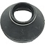 GRANIT Stofkap - 38710890 | Ø A: 25 mm | Ø B: 53,5 mm | C: 33 mm | D: 5 mm | Ø E: 64 mm