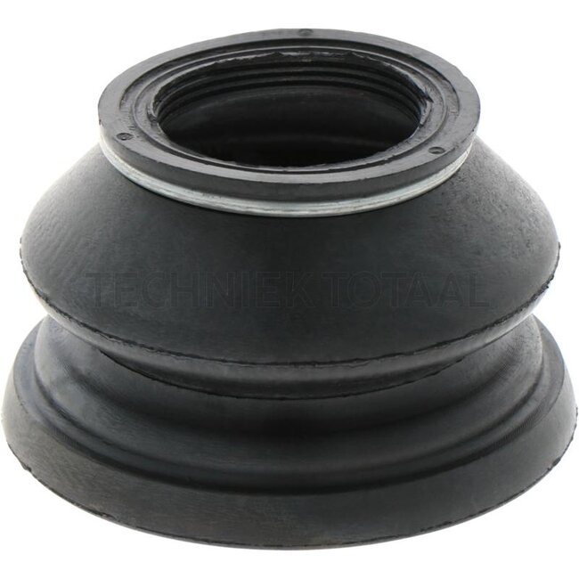 GRANIT Staubkappe - 38710877, F385300100030-SAP, F385300100030SAP | Ø A: 23,5 mm | Ø B: 43,5 mm | C: 32,5 mm | D: 3 mm | Ø E: 53,5 mm