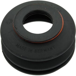 GRANIT Sealing gaiter incl. tension ring top+bottom