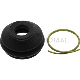 GRANIT Sealing gaiter incl. tension ring top+bottom
