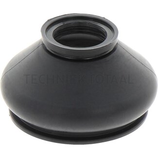 GRANIT Manchet stuurkogel Ø A 16 mm, Ø B 36 mm, C 29 mm