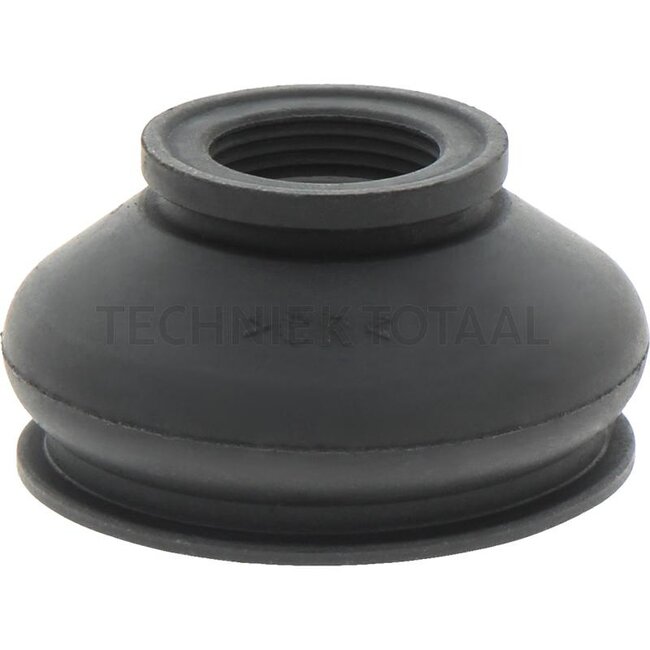 GRANIT Manschette Kugelgelenk Ø A 15,3 mm, Ø B 33 mm, C 22 mm