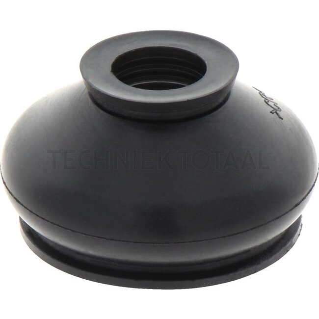 GRANIT Manschette Kugelgelenk Ø A 15 mm, Ø B 37,5 mm, C 27 mm