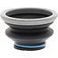 GRANIT Afdichtingsbalg inclusief borgring + spanring - 387991853 | Ø A: 15 mm | Ø B: 37 mm | C: 26,5 mm