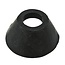 GRANIT Stofkap - 38710850 | Ø A: 14 mm | Ø B: 31,5 mm | C: 14,5 mm | D: 3 mm | Ø E: 36,5 mm | Afmetingen: voor conus-Ø 12 en 14 mm