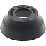 GRANIT Staubkappe - 38710850 | Ø A: 14 mm | Ø B: 31,5 mm | C: 14,5 mm | D: 3 mm | Ø E: 36,5 mm | Abmessungen: für Konus-Ø 12 und 14 mm