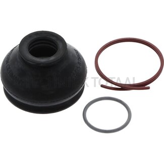 GRANIT Dichtmanschette inkl. Spannring oben+unten