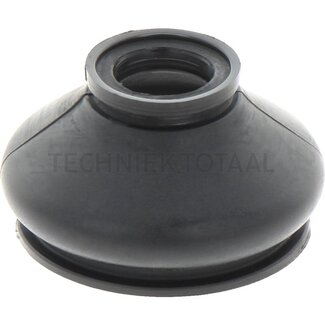GRANIT Manschette Kugelgelenk Ø A 12 mm, Ø B 30 mm, C 24,5 mm