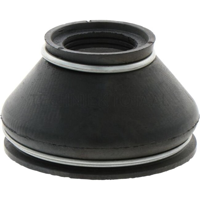 GRANIT Staubkappe - 38710875 | Ø A: 10,5 mm | Ø B: 26,1 mm | C: 24 mm | Ø E: 36,5 mm