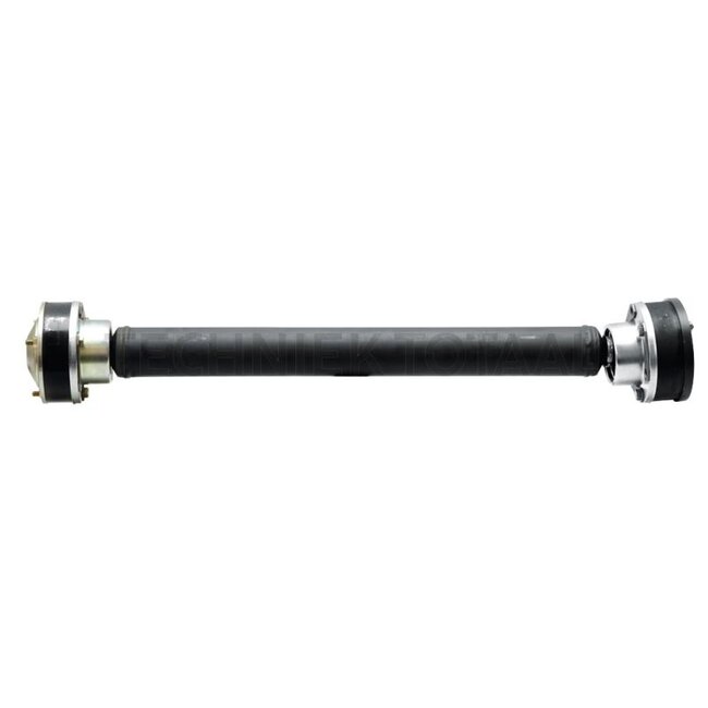 GRANIT Kardanwelle kpl. - 72706254, G816301080010 | Länge: 855 mm