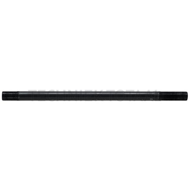 GRANIT Cardan shaft - 72715146, 3800247M1 | Length: 636,5 mm