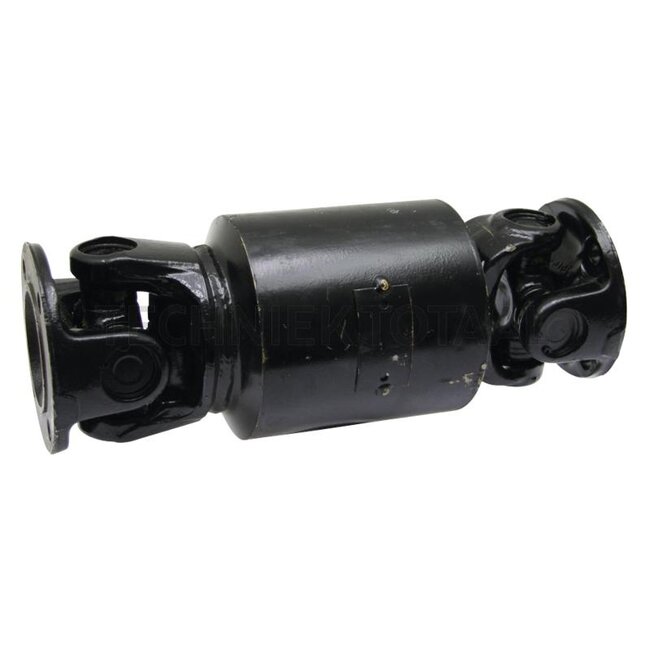 GRANIT Cardan shaft - 72725001, 226235, 397152KR, D-11088-00 (266235), MT226235 | Length: 305 mm