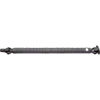 Cardanas lengte ingeschoven 1600 mm John Deere
