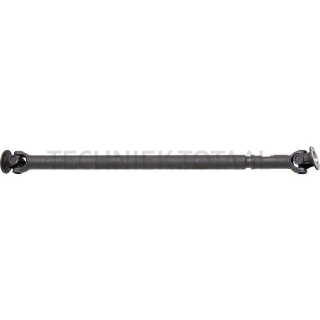 GRANIT Cardanas - 72704263, 04315750 | Lengte: 1275 mm