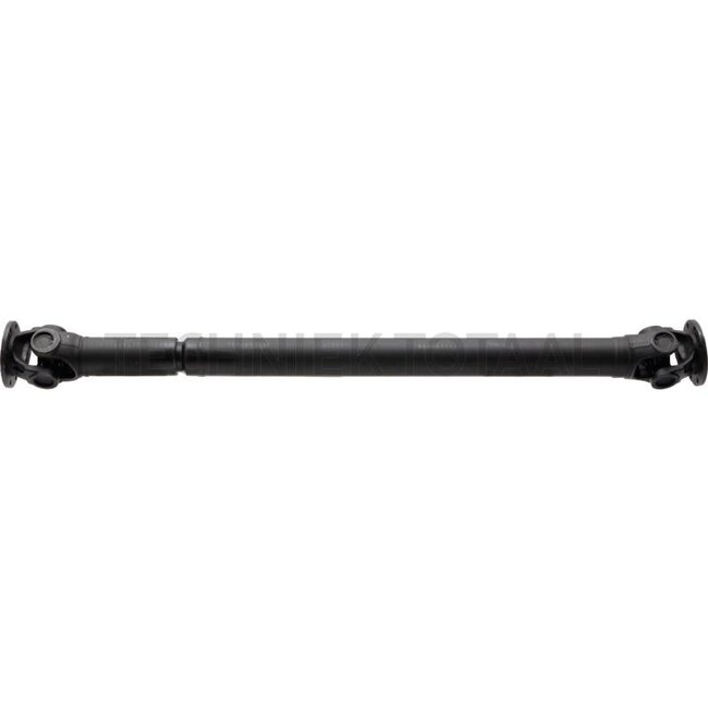 GRANIT Cardanas 1235 mm Deutz-Fahr Serie 06-07C, D 7206-7807C, DX 85-90