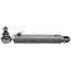 GRANIT Steering cylinder taper 23 - 26 mm, length 377 / 596 mm SAME, Hürlimann