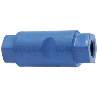 GRANIT Spannmutter Dreipunkt Ford 5000 - 7000, 5600 - 7700, 5110 - 8210