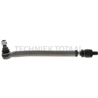 GRANIT Axiale spoorstang links M22 x 1,5 mm, conus 24,6 - 27 mm