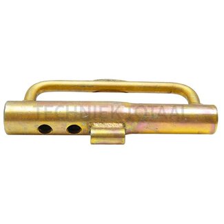 GRANIT Threaded sleeve