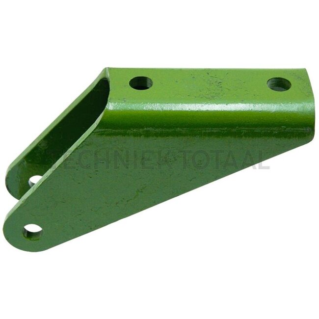 GRANIT Houder - 71812055, L155799, L101134 | Borings-Ø: 24 mm | Gatafstand: 130 mm | Steek bouten -Ø: 19 mm