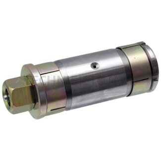 Expander Expander repair bolt Ø 50,8 mm, 97 mm, with grease nipple