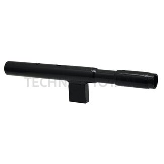 GRANIT Pipe for stabiliser