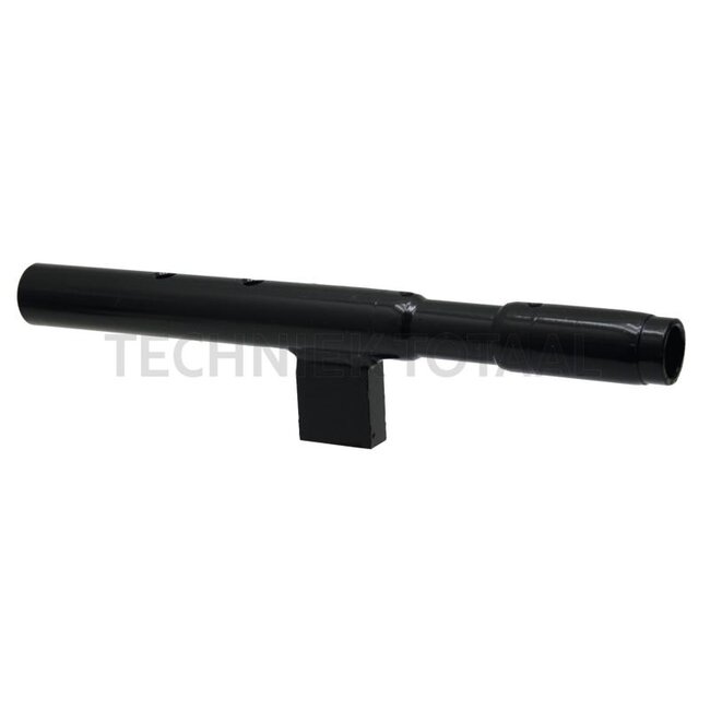 GRANIT Pipe for stabiliser - 71815107, 3818523M91 | Dimensions: Length: 440 mm