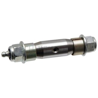 Expander Expander Reparaturbolzen 52 mm, Ø 25 mm, GRUB SCREW, Spreizmaß 0 - 2 mm