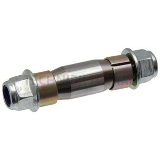 Expander Expander repair bolt 45 mm, Ø 20 mm, GRUB SCREW, spread 0 - 2 mm