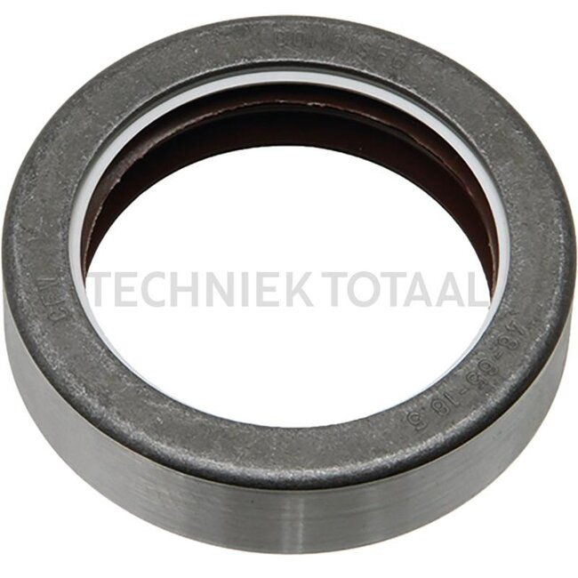 Carraro Dichtring - 419140224, 85821287, 140224, 6000104488, 406605A1 | Innen-Ø: 48 mm | Außen-Ø: 65 mm | Stärke: 16,5 mm