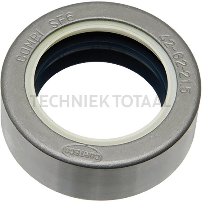 Carraro COMBI RING 42X62X21.5 SF6 - 419139101, 6000105274, 5184118, RE195987, 5177709, 139101 | Innen-Ø: 42 mm | Außen-Ø: 62 mm | Stärke: 21,5 mm