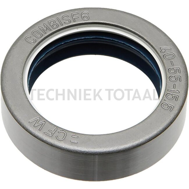 Carraro COMBI RING 40X55X15.5 - 419145761, 6000105293, 145761, 87415749, ER145761 | Innen-Ø: 40 mm | Außen-Ø: 55 mm | Stärke: 15,5 mm