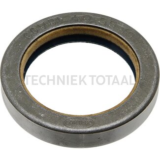 Carraro Öldichtring Carraro Vorderachse 40 x 55 x 10 mm Case IH 2120 - 2150