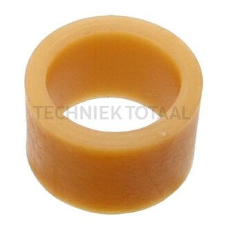 GRANIT Buchse Innen Ø 31,4 mm, Außen Ø 41,2 mm, Länge 25,2 mm Case IH