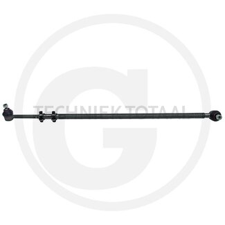 GRANIT Stuurstang lengte 975 - 1000 mm, M12 x 1,25 mm