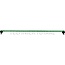 GRANIT Spoorstang éénzijdig verstelbaar 963 mm, M16 x 1,5, conus 12 - 14 mm