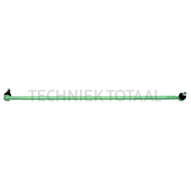 GRANIT Lenkstange fest - 38799118 | A: 974 mm | C: 14 - 16 mm | G: | D: M12 x 1,5 mm | E: 24 mm