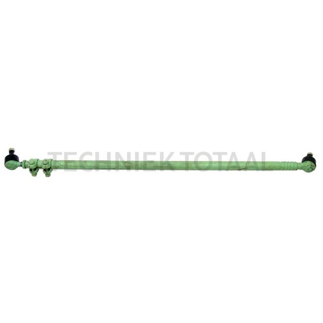 GRANIT Spoorstang - 38704105, 02382763 | A: 970 - 1450 mm | B: M12 x 1,5 mm | C: 14 - 16 mm | G: | D: M12 x 1,5 mm | E: 30 mm